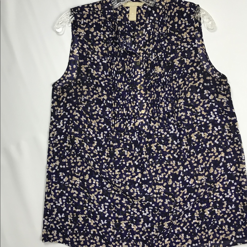 E39 Banana Republic Blouse, Shirt